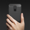 Etui de protection arrière pour Huawei Mate 10 Lite noire