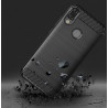 Coque de protection pour Xiaomi Redmi Note 7 noire