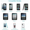 Kit charge pour iPhone 3 et 4 et ipods avec port dock