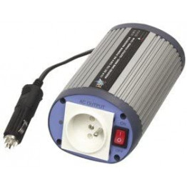 Convertisseur de tension 12/220V 150 watts