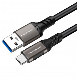 Cable usb A vers usb C 3.2...