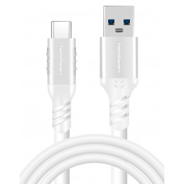 Cable usb A vers usb C 3.2...