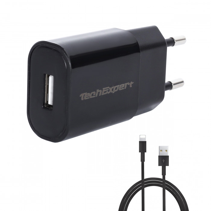Chargeur allume-cigare USB A et C 100 W adapté PC Mac Tablette Smartphone -  Équipement auto