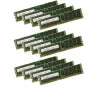 Kit mémoire 192GB RDIMM ECC 1600Mhz DDR3L RAM pour Fujitsu Primergy TX2540 M1 D0399-B