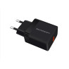 Chargeur Rapide Power delivery 20Watts noir pour Lenovo tab M11 tab P11